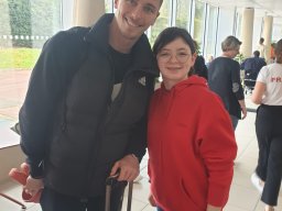 Photos Saison 2022-2023 &raquo; Giant Open - Mars 2023